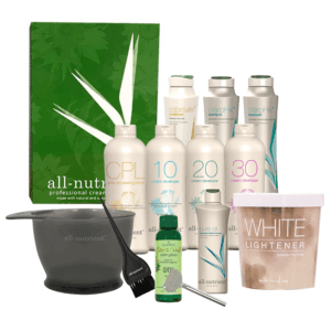 All-Nutrient Ammonia-Free Keratint Color Small Intro (32 colors)