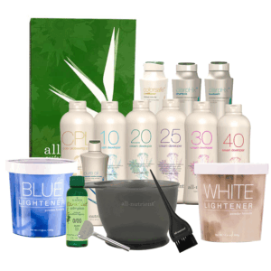 All-Nutrient Ammonia-Free Keratint Color Intro (68 colors)