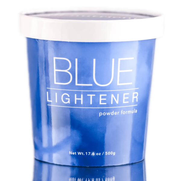 ALL-NUTRIENT BLUE POWDER LIGHTNER