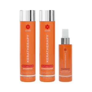 Keratherapy ColorProtect+ Keratin Collection