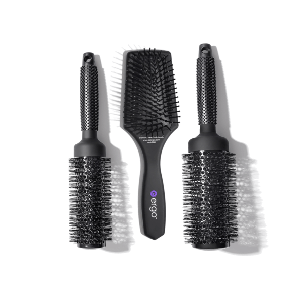 ERGO Classic Brush Set