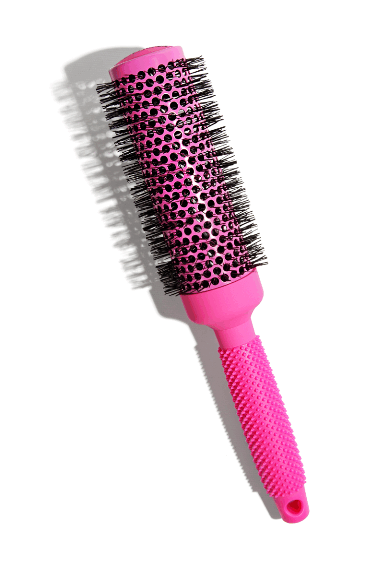 ERGO 43" Limited Edition Pink Brush (helps 1 patient)