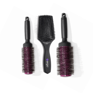 ERGO Supergentle Brush Set