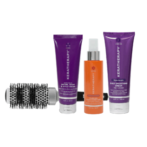 KERATHERAPY Smoothing Arsenal