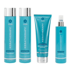 Keratherapy Moisture+ Keratin Collection