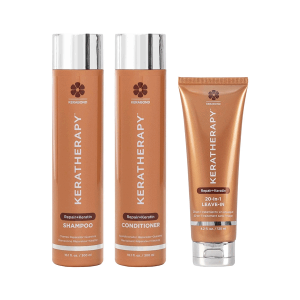 Keratherapy Repair+ Keratin Collection