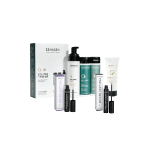 Zenagen Vibrance & Volume Try and Buy Intro