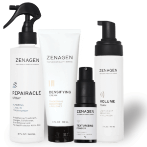 ZENAGEN Volume + Light Collection