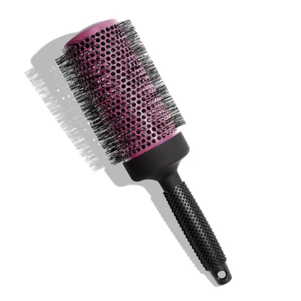 ERGO:erg65 Super Gentle Round Hair Brush