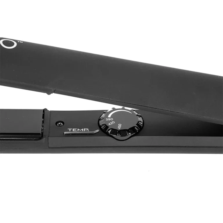 Alternative view of ERGO:ERF100