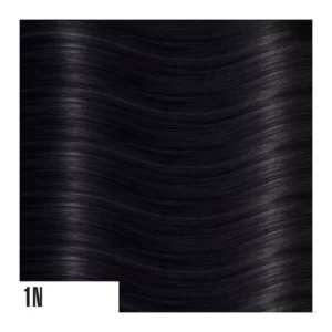 ALL-NUTRIENT PERMANENT CREAM HAIRCOLOR (3.5 OZ) - 1N - BLUE BLACK