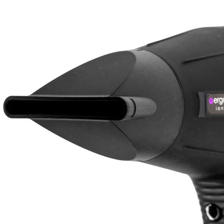 ERGO IONIC CERAMIC TWIN TURBO BLOW DRYER-2000 WATTS - Image 3