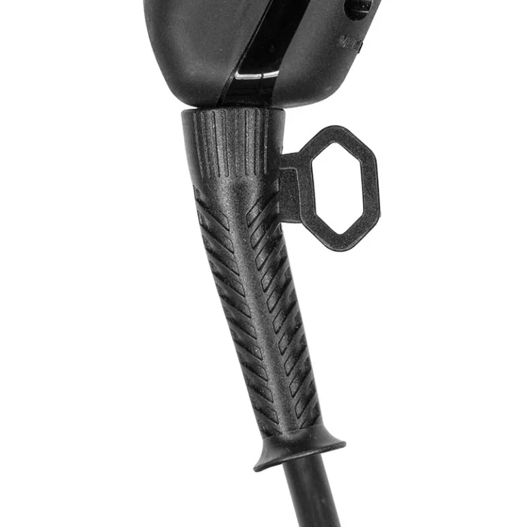 ERGO IONIC CERAMIC TWIN TURBO BLOW DRYER-2000 WATTS - Image 4