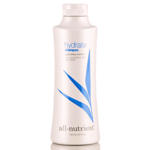 ALL-NUTRIENT RETAIL HYDRATING SHAMPOO 25 OZ