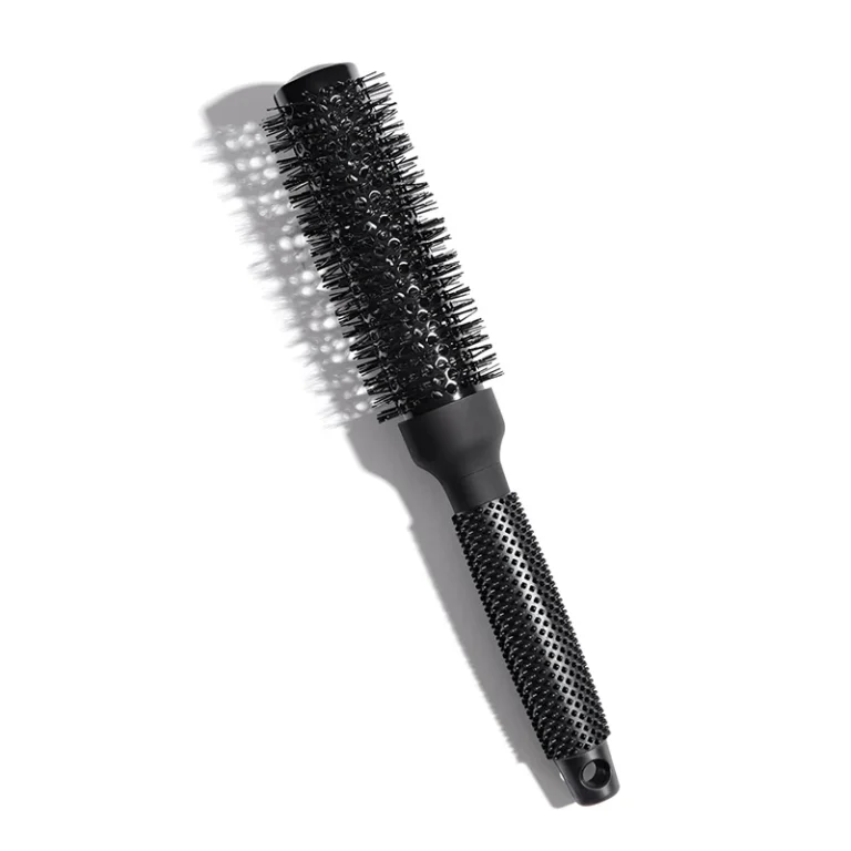 ERGO:er33 Ionic Ceramic Round Hair Brush