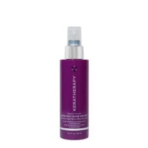 KERATHERAPY:Ultra-Fast Blow Dry Mist