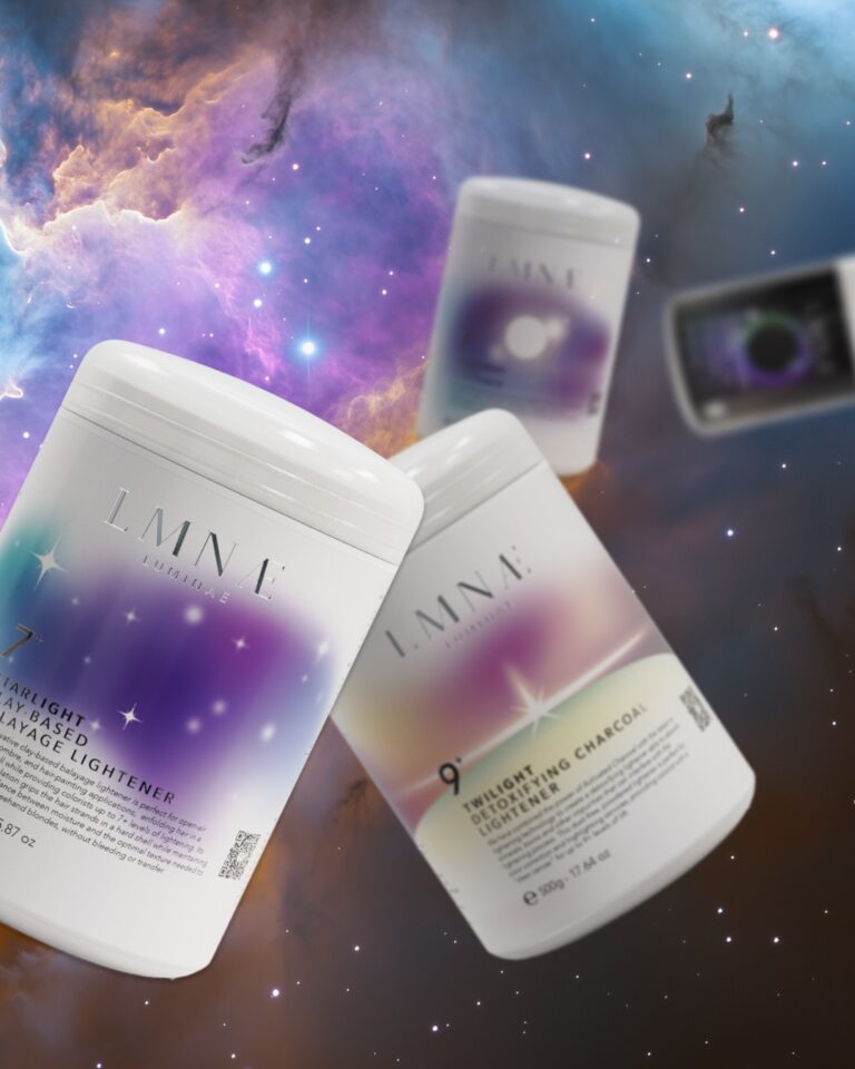 CLASS: Charcoal Magic - Beyond Basic Blonding