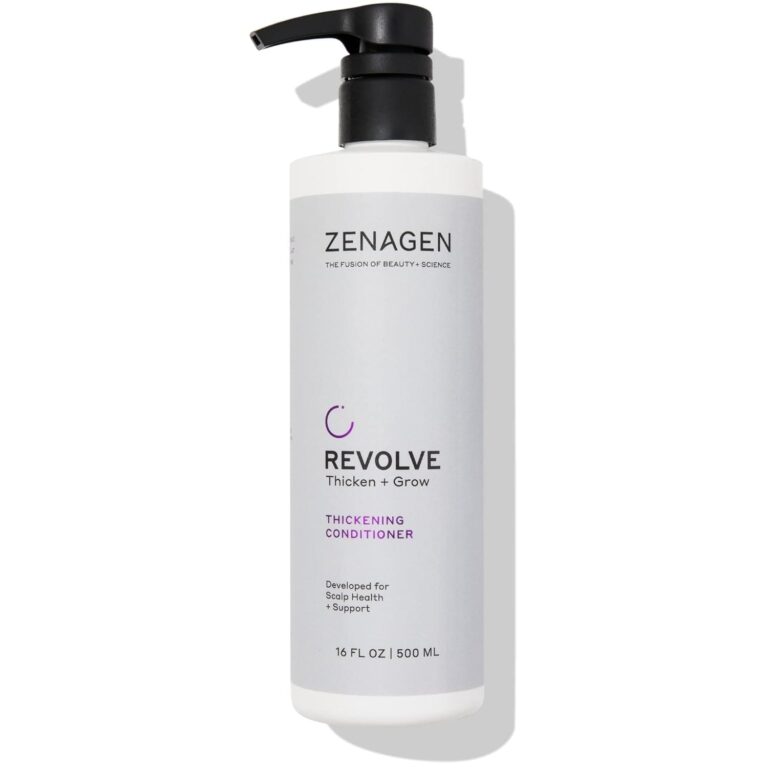 ZENAGEN:Revolve Conditioner (Unisex) 16oz