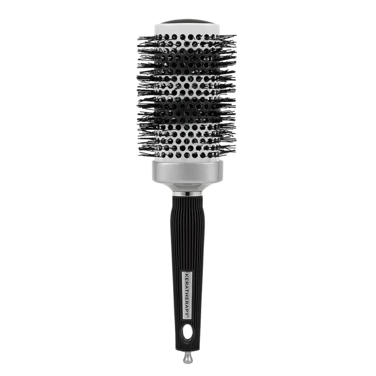 KERATHERAPY:Square Thermal Brush 53mm