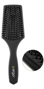 NEW! ERGO Diamond Head Brush