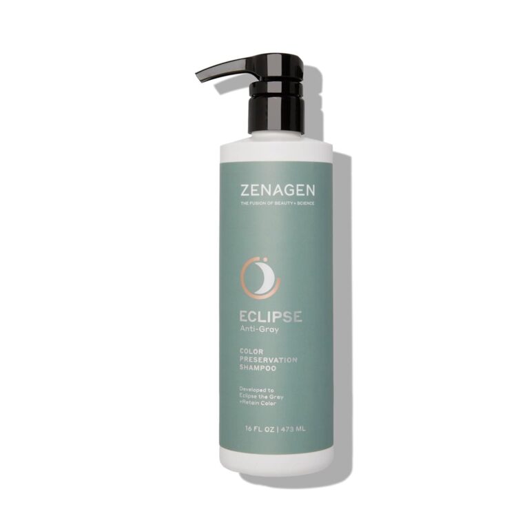 ZENAGEN:ECLIPSE Color Preservation Conditioner 16oz