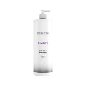 ZENAGEN:Revolve Shampoo Treatment for Men 16oz