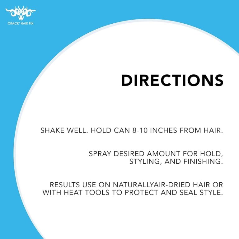 PRO LOCKS: Crack Finishing Spray, 10oz - Image 5