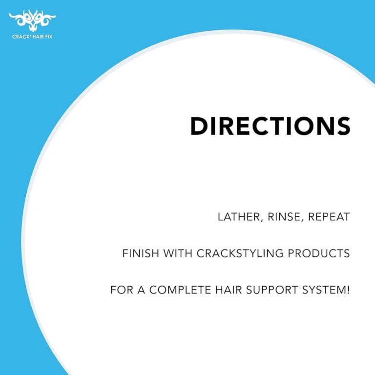 PRO LOCKS: Clean + Soaper Shampoo, Liter - Image 3