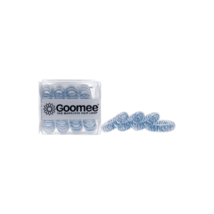GOOMEE:8 CRAZY NIGHTS