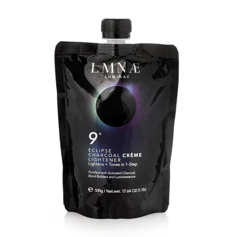 Luminae Eclipse 9+ Charcoal Creme Lightener