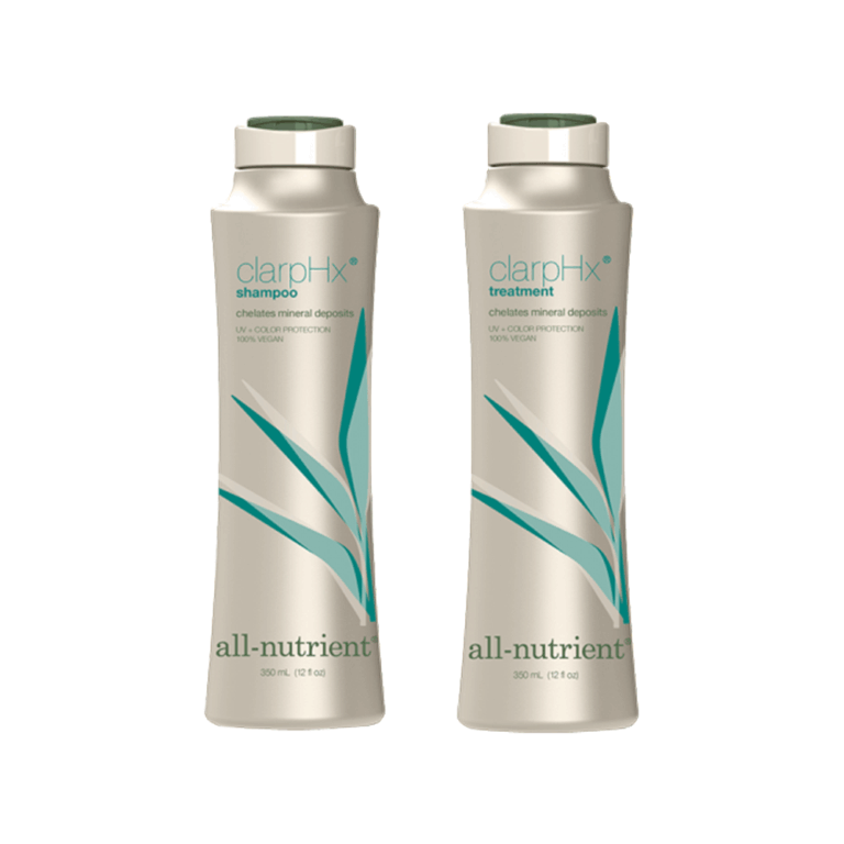 ALL-NUTRIENT: HOLIDAY CLARPHX SET