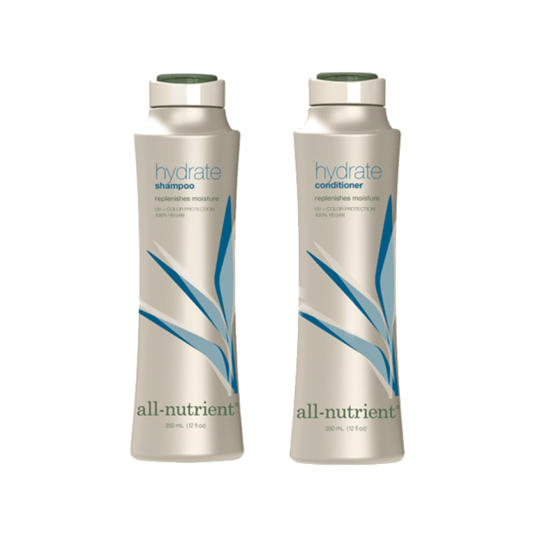 ALL-NUTRIENT: HOLIDAY HYDRATE SET