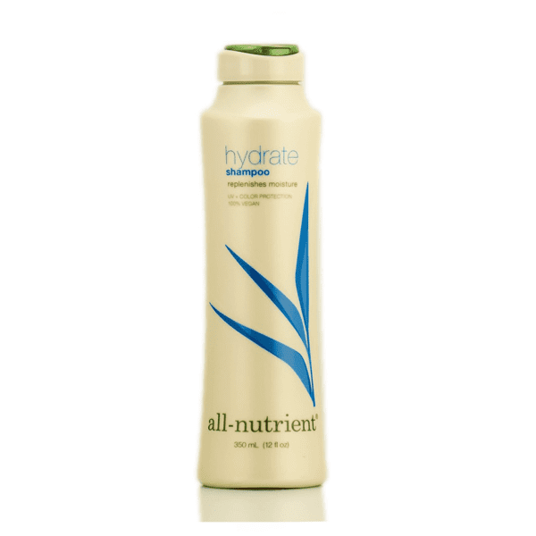ALL-NUTRIENT HYDRATING SHAMPOO 25oz