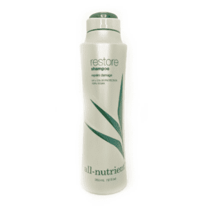 ALL-NUTRIENT RESTORE KIWI BOTANICAL SHAMPOO 25 oz
