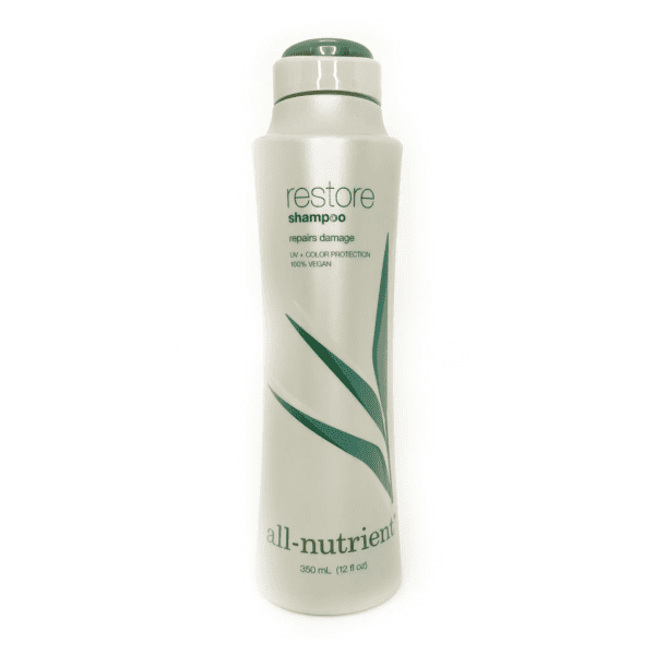ALL-NUTRIENT RESTORE KIWI BOTANICAL SHAMPOO 25 oz