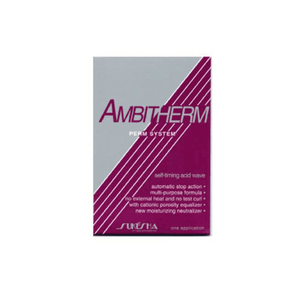 ALL-NUTRIENT AMBITHERM PERM