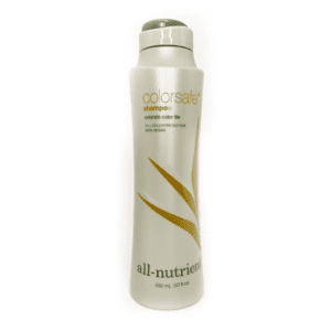 ALL-NUTRIENT COLORSAFE NOURISHING SHAMPOO 25oz