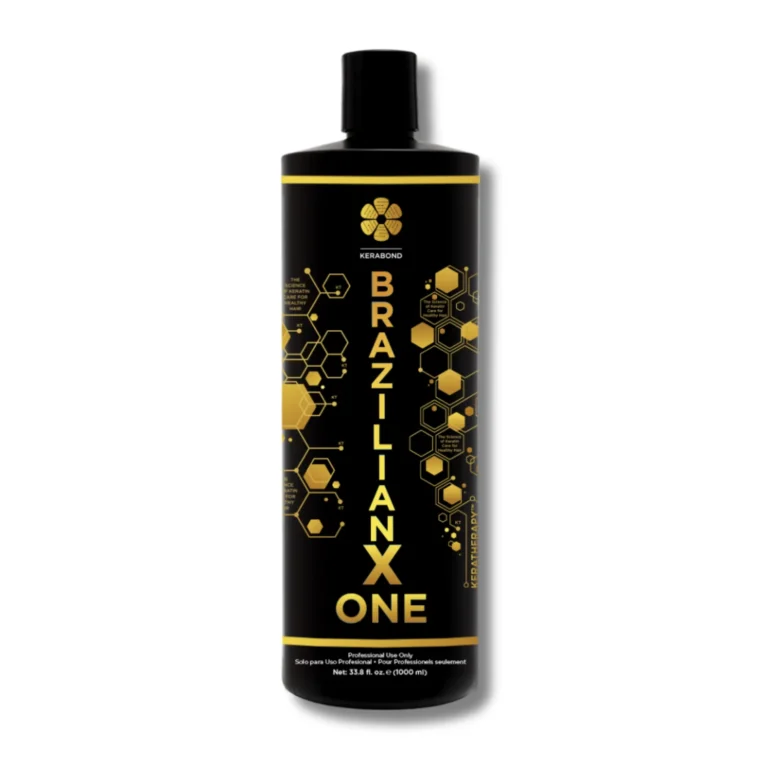 BrazilianX ONE - 1 Liter