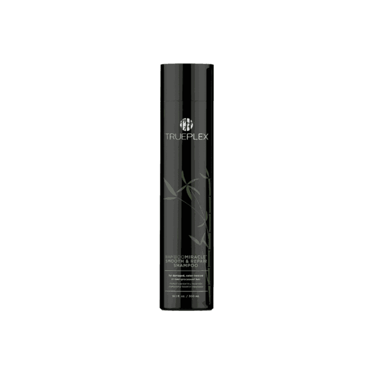 Keratherapy: BAMBOOMIRACLE SMOOTH & REPAIR SHAMPOO 10oz