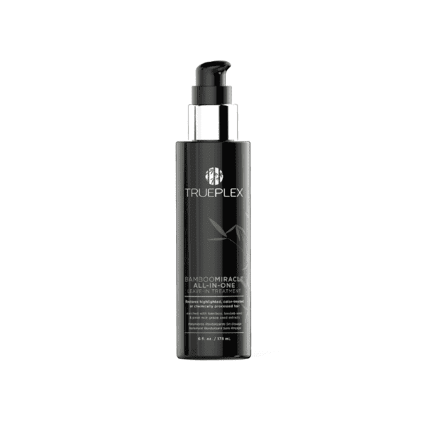 Keratherapy: BAMBOOMIRACLE ALL-IN-ONE LEAVE-IN TREATMENT 6oz