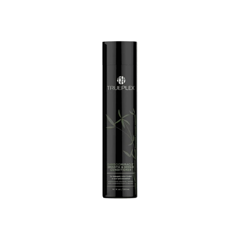 Keratherapy: BAMBOOMIRACLE SMOOTH & REPAIR CONDITIONER 10oz