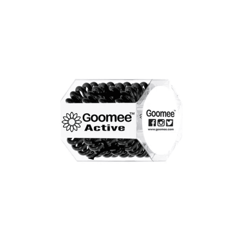GOOMEE:BLACK BELT