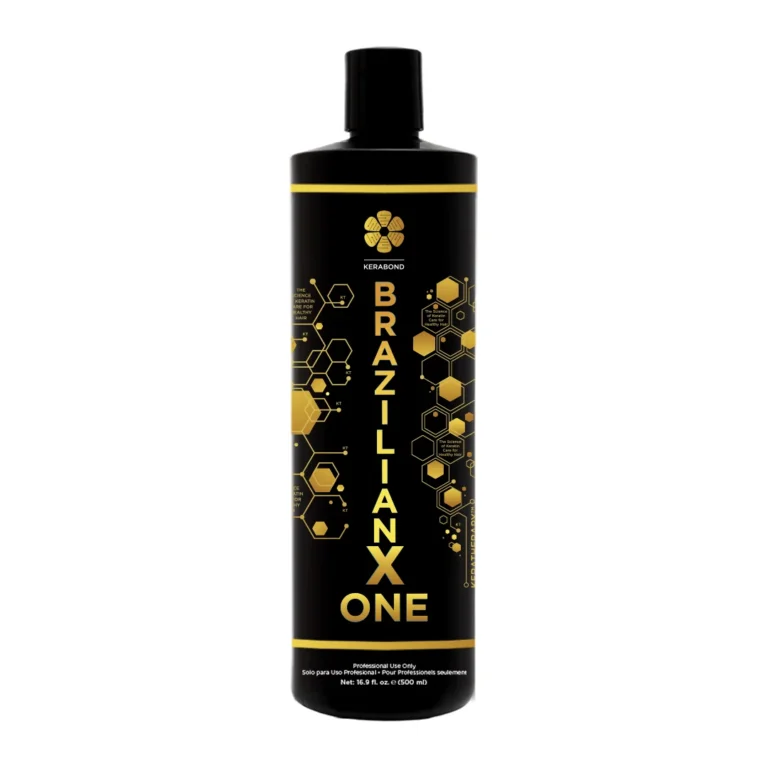 BrazilianX ONE - 16.9oz