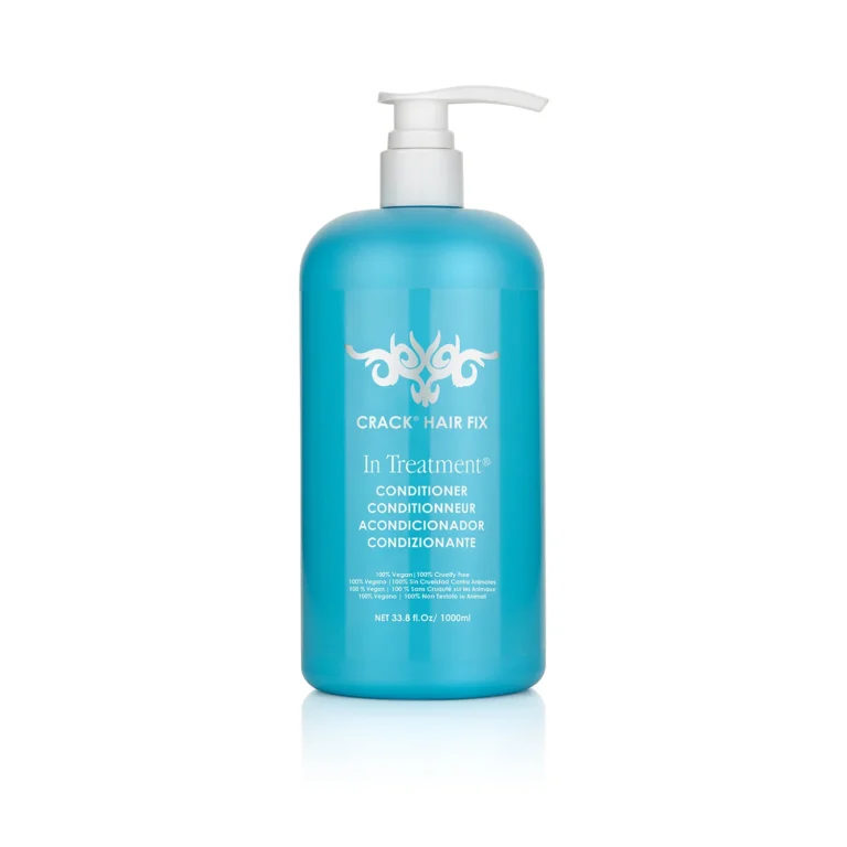 PRO LOCKS: Crack In Treatment Conditioner, Liter