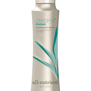 ALL-NUTRIENT RETAIL ClarpHx Shampoo 25oz