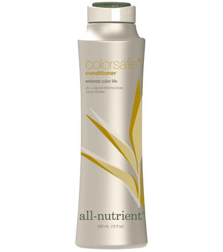 ALL-NUTRIENT RETAIL COLORSAFE CONDITIONER 3.4oz