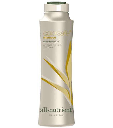 ALL-NUTRIENT RETAIL PROTECT COLORSAFE SHAMPOO - 1/2 GALLON