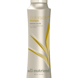 ALL-NUTRIENT RETAIL - Colorsafe Shampoo 3.4oz
