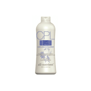 ALL-NUTRIENT CPL Volume Blue-Base Cream Developer