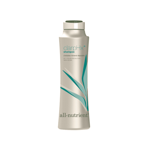 ALL-NUTRIENT RETAIL CLARPHX ACTIVE CLARIFYING SHAMPOO Liter